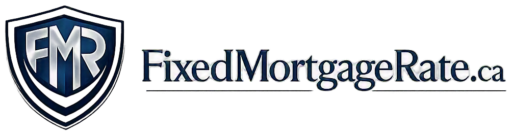 FixedMortgageRate.ca logo